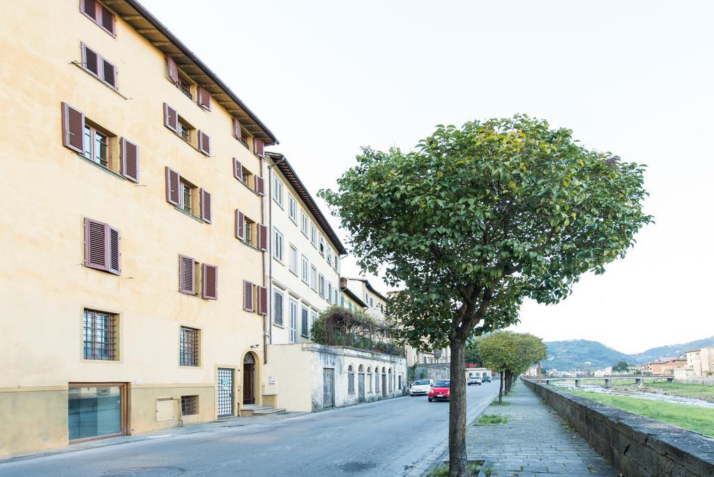 Altido Palazzo Piazza Mazzini Hotel Pescia Kamer foto